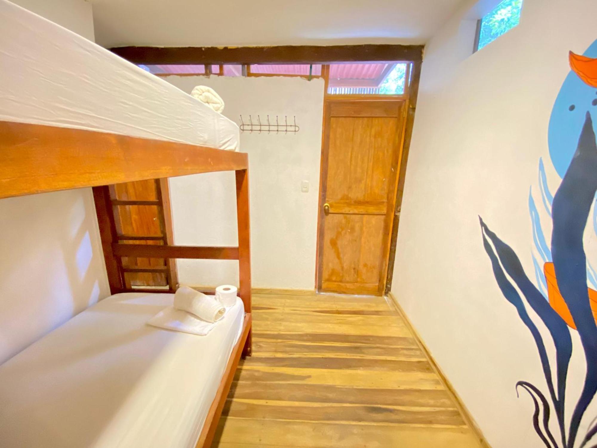 Hotel Costeno Beach à Santa Marta  Extérieur photo