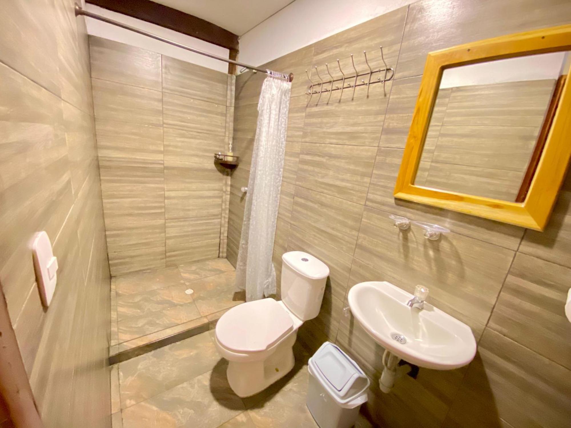 Hotel Costeno Beach à Santa Marta  Extérieur photo
