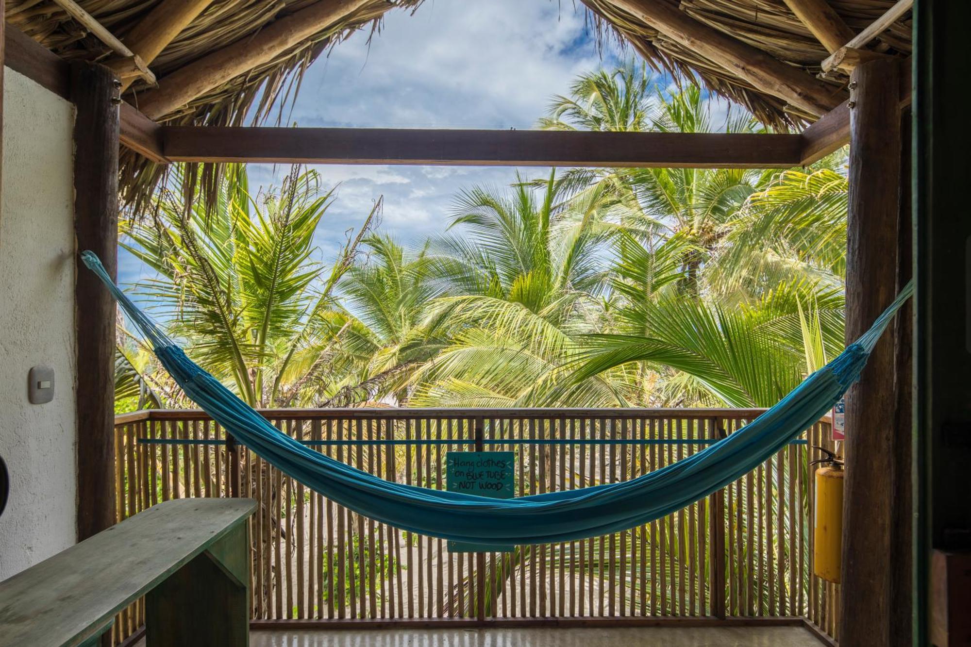 Hotel Costeno Beach à Santa Marta  Extérieur photo
