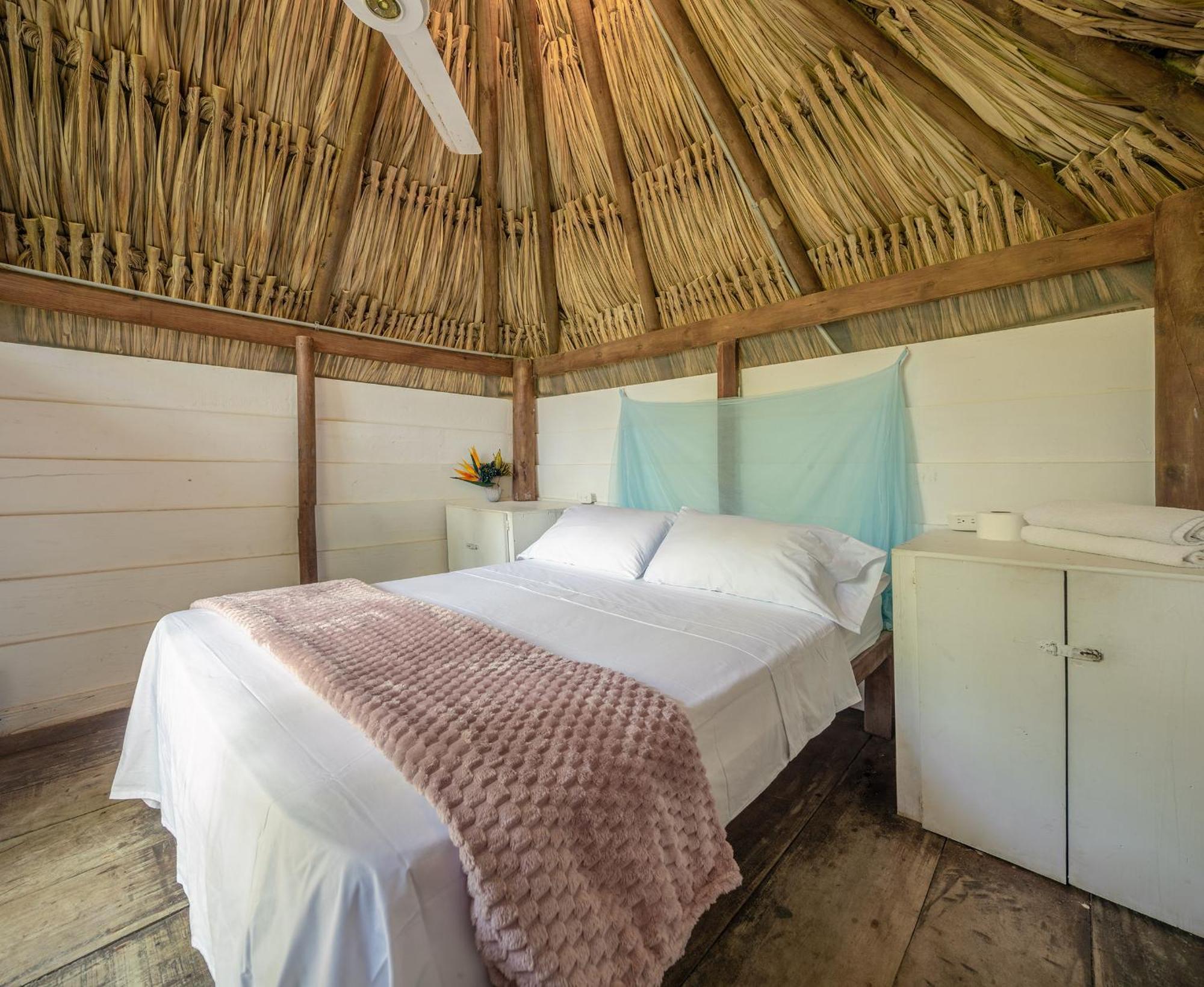 Hotel Costeno Beach à Santa Marta  Extérieur photo