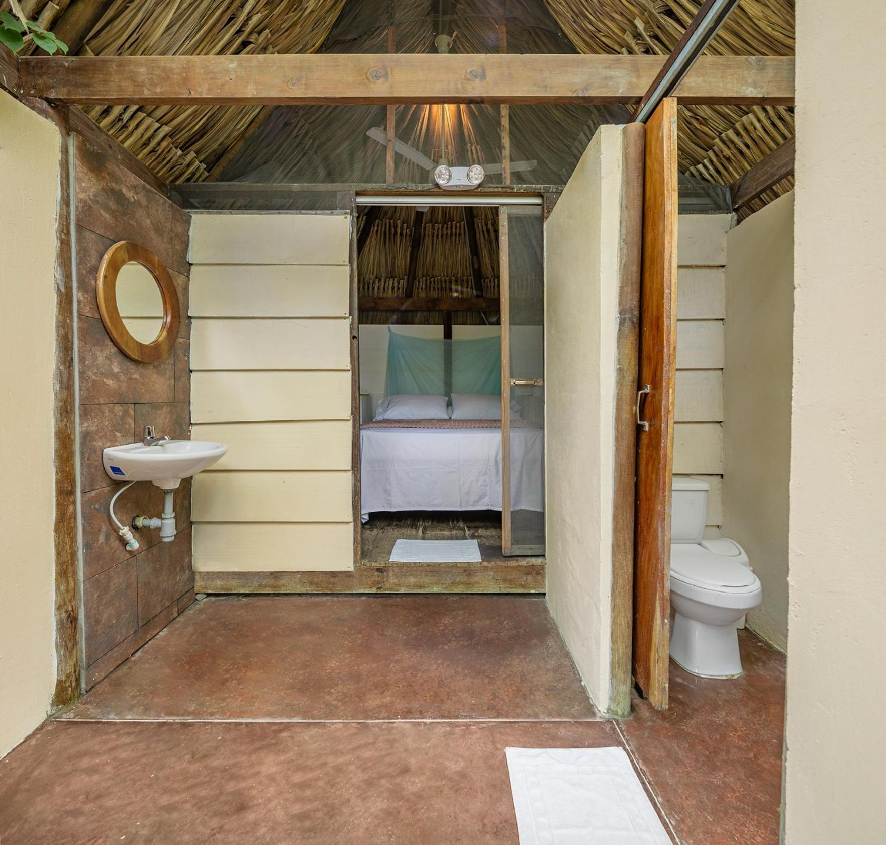 Hotel Costeno Beach à Santa Marta  Chambre photo