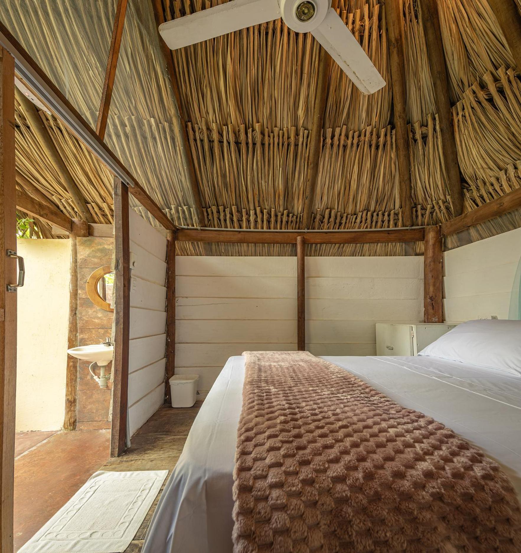 Hotel Costeno Beach à Santa Marta  Extérieur photo